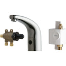 Chicago Faucets Lavatory Faucet, Hytronic SSPS Power Cell Kit Us 116.971.AB.1