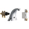 Chicago Faucets Lavatory Faucet, Etronic40 SSPS Power Cell Kit Us 116.976.AB.1