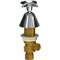 Chicago Faucets Laboratory Fitting 1305-PLCP