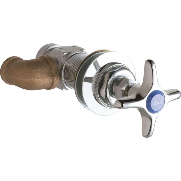 Chicago Faucets Panel Mount Valve 1322-AGVCP
