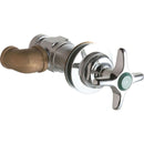 Chicago Faucets Panel Mount Valve 1323-ABCP