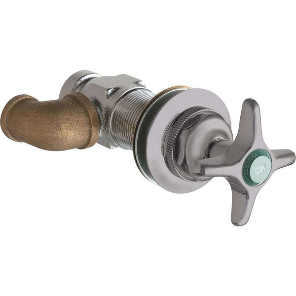 Chicago Faucets Remote Control Fitting 1323-SAM