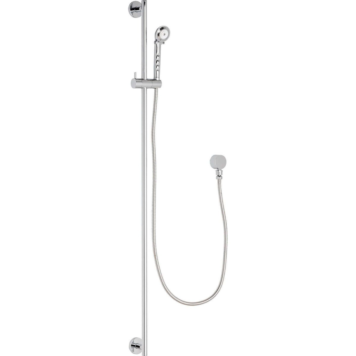 Chicago Faucets Hand Shower Only 153-ALCP