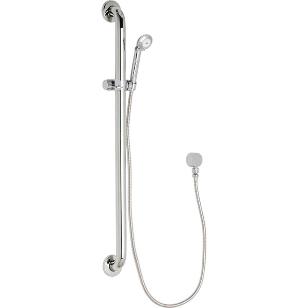 Chicago Faucets Hand Shower Only 154-ALCP
