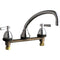 Chicago Faucets Sink Faucet 1888-E35-369ABCP