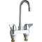 Chicago Faucets Sink Faucet 1895-ABCP