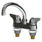 Chicago Faucets Sink Faucet 1895-L9E35ABCP