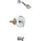 Chicago Faucets T/P Tub/Shower Valve 1905-600CP