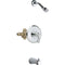 Chicago Faucets T/P Tub/Shower Valve 1905-622LCP