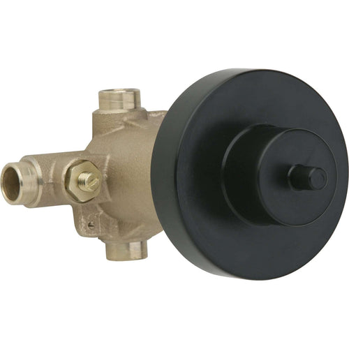Chicago Faucets T/P Shower Valve Only 1905-VONF