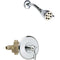 Chicago Faucets T/P Shower Valve 1907-600CP