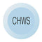 Chicago Faucets Button 216-678CHWSJKNF