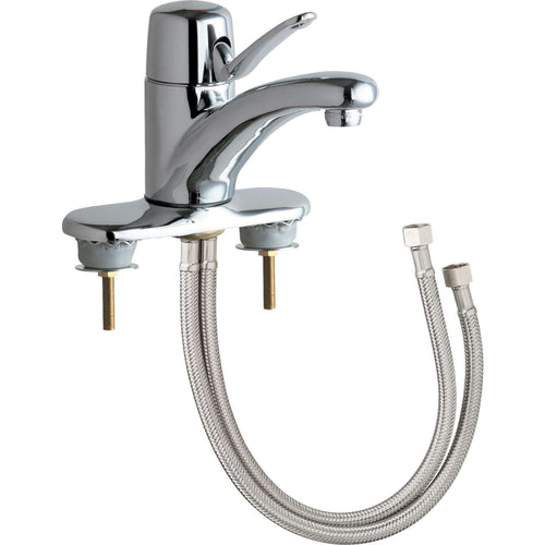 Chicago Faucets Sink Faucet 2200-4E70ABCP