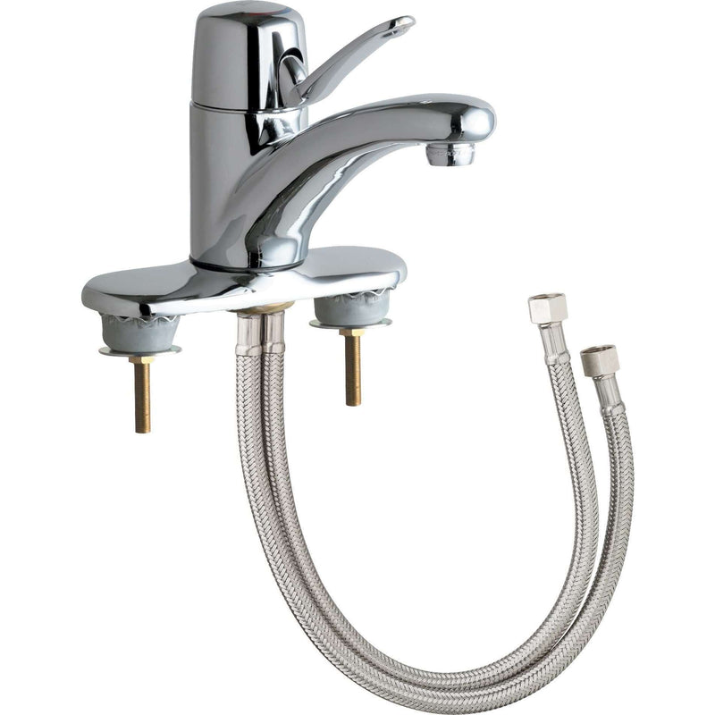 Chicago Faucets Sink Faucet 2200-4E74-2300-4AB