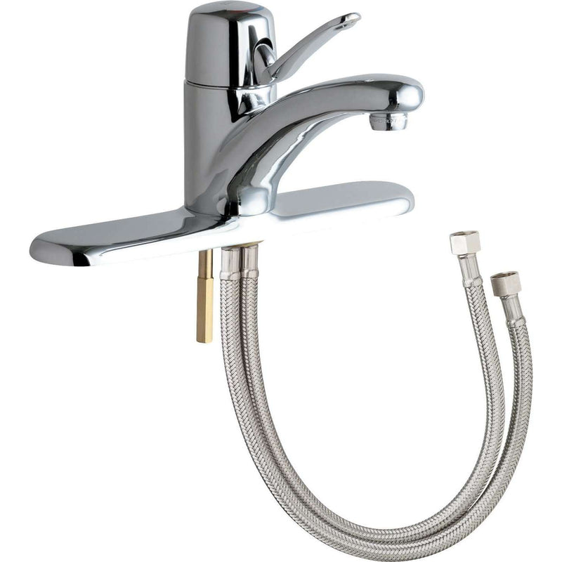 Chicago Faucets Sink Faucet 2200-8E70ABCP