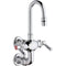 Chicago Faucets Kitchen Sink Faucet 225-261E35-3ABCP