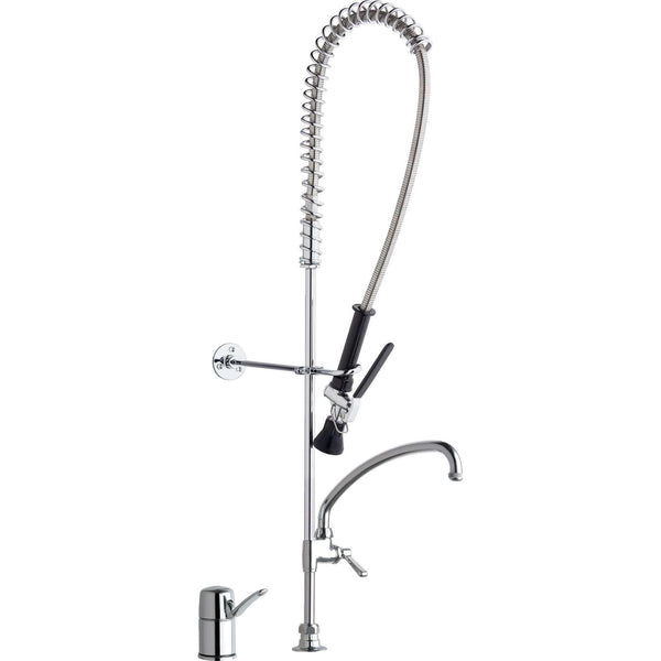 Chicago Faucets Pre-Rinse Fitting 2305-613AABCP