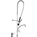 Chicago Faucets Pre-Rinse Fitting 2305-VB613AABCP