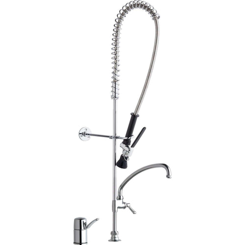 Chicago Faucets Pre-Rinse Fitting 2305-VB613AABCP