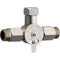 Chicago Faucets Concealed Mechanical Mixer Valve 242.165.AB.1