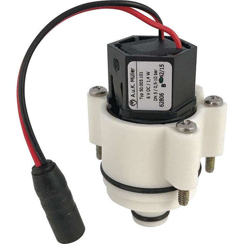 Chicago Faucets Hytronic Solenoid Kit 242.980.AB.1