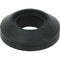 Chicago Faucets Rubber Seat Wallsher 244-006JKABNF