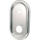 Chicago Faucets Escutcheon 2500-002JKCP