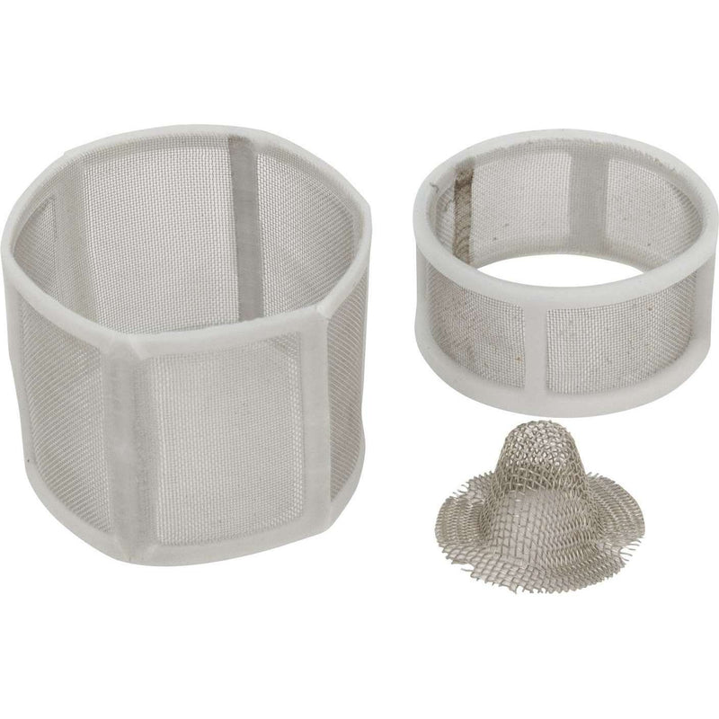 Chicago Faucets Filter Set 2500-023KJKNF