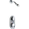 Chicago Faucets Shower Fitting 2502-CP