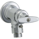 Chicago Faucets Sill Faucet 293-E27CP