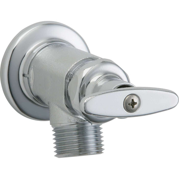 Chicago Faucets Wall Mounted Inside Sill Fitting 293-RCF