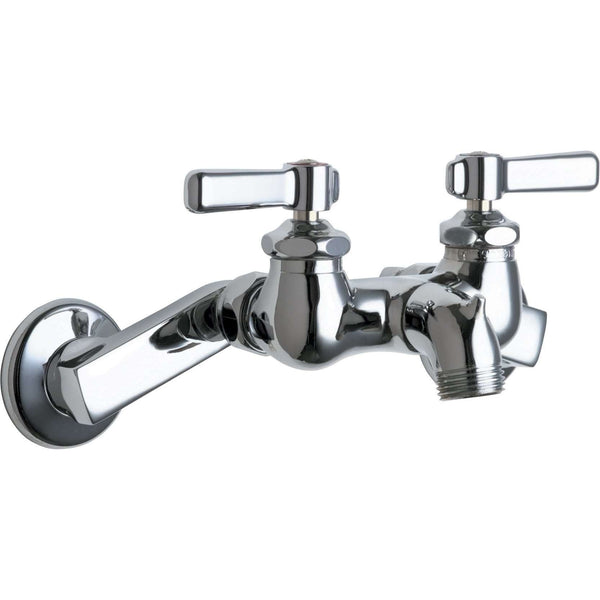 Chicago Faucets Service Sink Faucet 305-CP