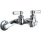 Chicago Faucets Service Sink Faucet 305-CP