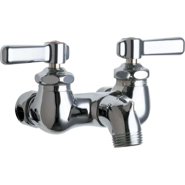 Chicago Faucets Service Sink Faucet 305-LEA