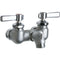 Chicago Faucets Service Sink Faucet 305-LEARCF