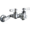 Chicago Faucets Service Sink Faucet 305-RXKRCF