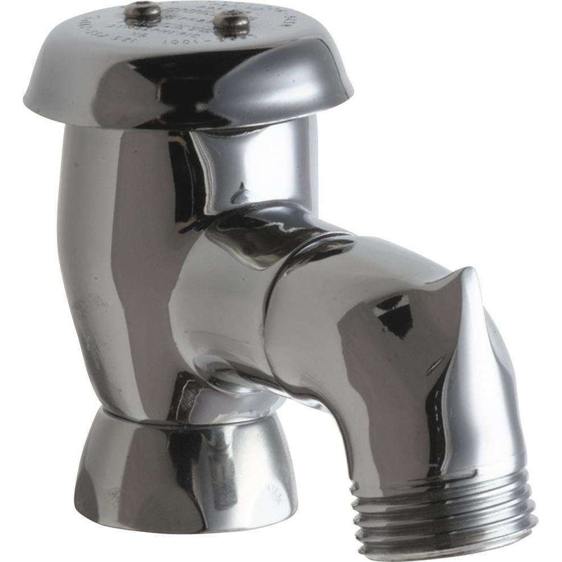 Chicago Faucets Service Sink Vacumm Breaker Spout 305-SVBJKCP