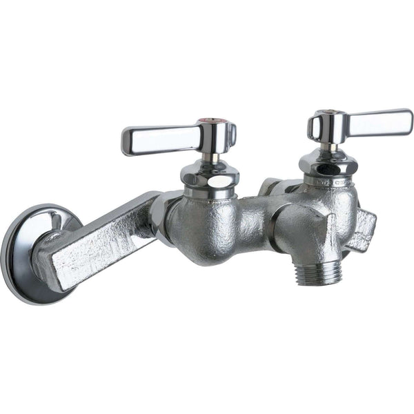 Chicago Faucets Service Sink Faucet 305-XKRCF