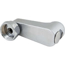Chicago Faucets 2-1/2'' Offset Arm Assembly RJKABRCF