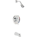 Chicago Faucets Tub And Shower Valve Fitting SH-PB1-07-100