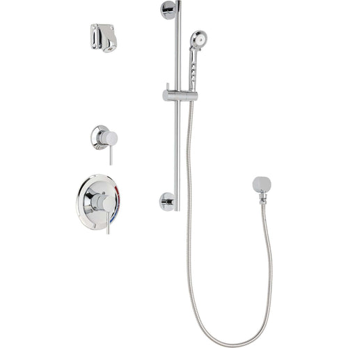 Chicago Faucets Shower Valve Fitting SH-PB1-14-031