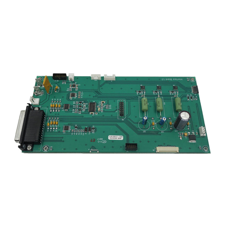 Spartan Tool Sbc Circuit Board Assembly 64024600