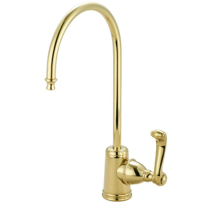 Kingston KS7192FL Royale Sg Hnd Water Filtration Faucet