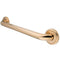 Kingston Brass DR814162 Grab Bar, Polished Brass