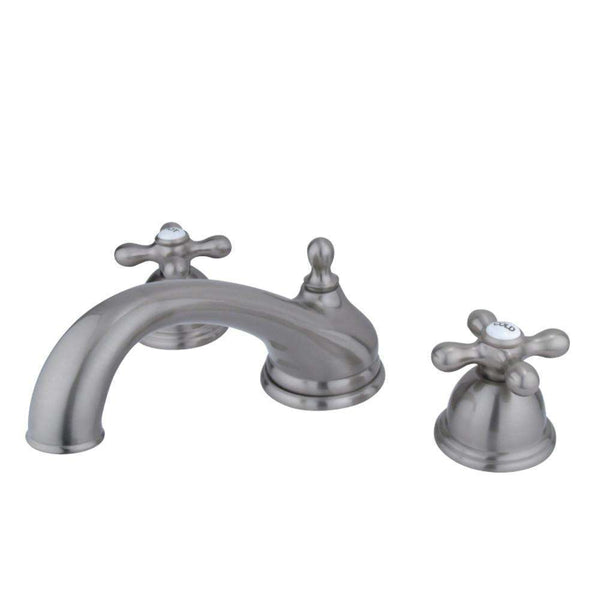 Kingston Brass KS3358AX Vintage Roman Tub Filler