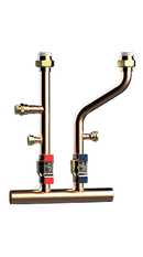 Noritz MK-NRCB-1 Manifold Kit