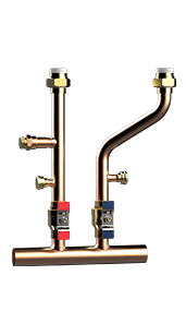 Noritz MK-NRCB-1 Manifold Kit