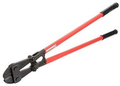 RIDGID 14233 S-36 Steel Center Bolt Cutter with 38" Handle