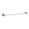 TOTO Transitional Collection Series B Towel Bar 30-Inch, Polished Chrome YB40030#CP