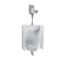 TOTO Commercial Washout High Efficiency Urinal, 0.5 GPF ADA (Reclaimed Water Option) UT447E